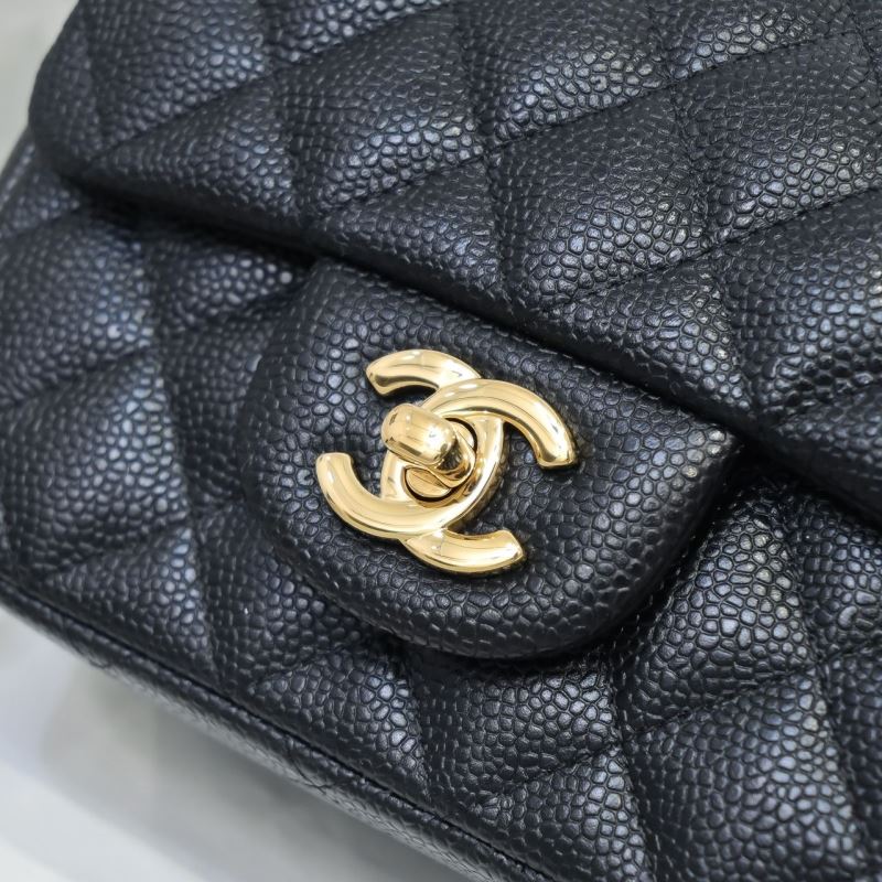 Chanel CF Series Bags